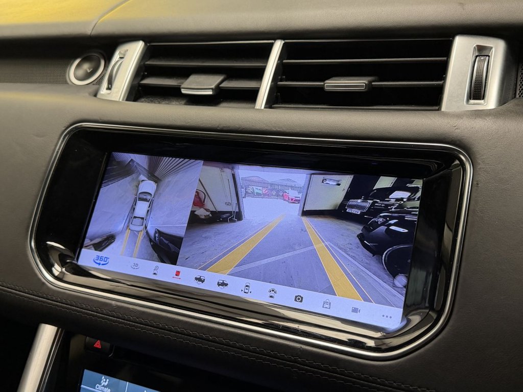 Used Land Rover Range Rover Sport 2016 for sale - 78181448: Photo 14