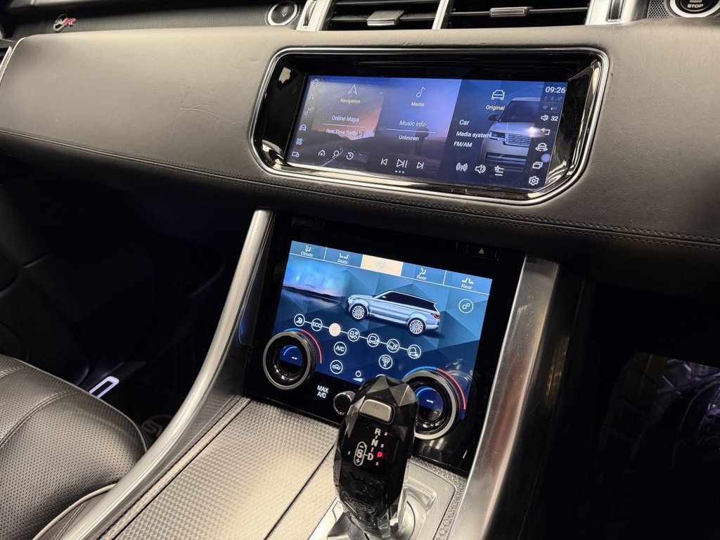 Used Land Rover Range Rover Sport 2016 for sale - 78181448: Photo 17