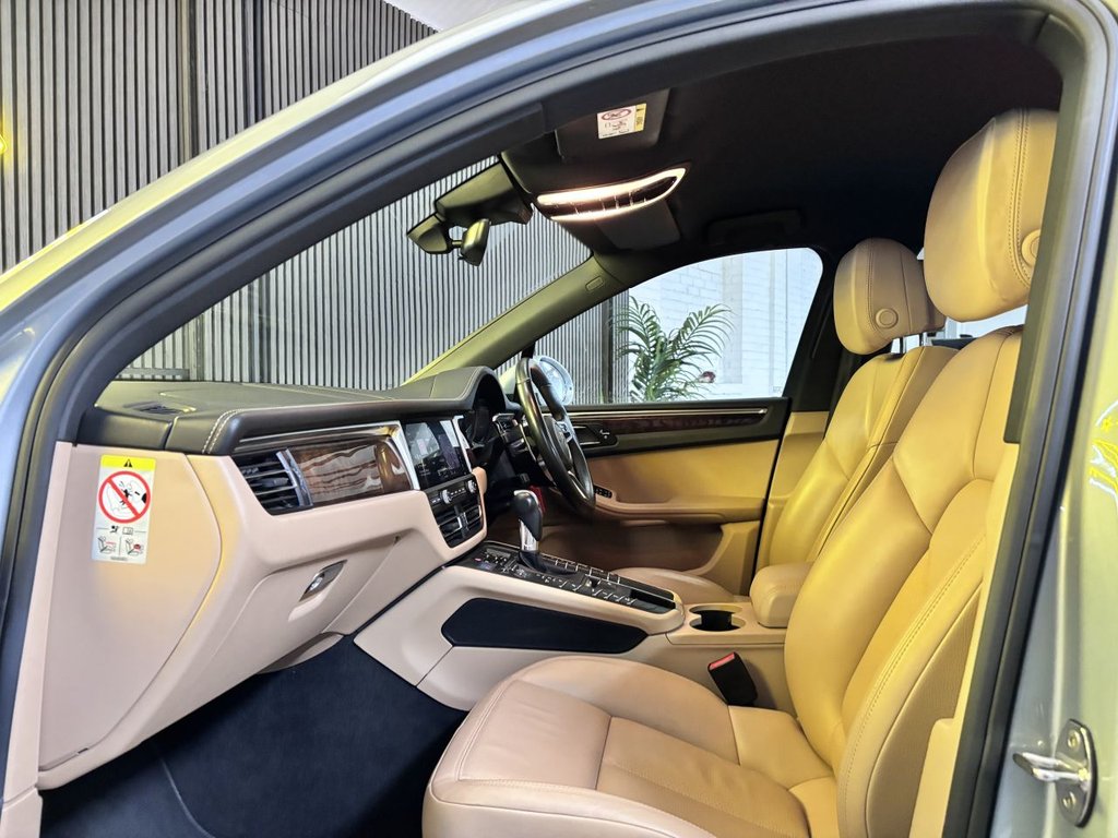 Used Porsche Macan 2019 for sale - 77227658: Photo 10