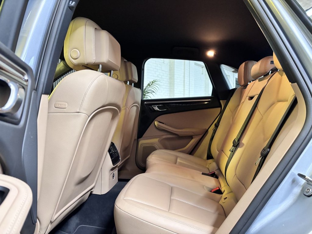 Used Porsche Macan 2019 for sale - 77227658: Photo 12