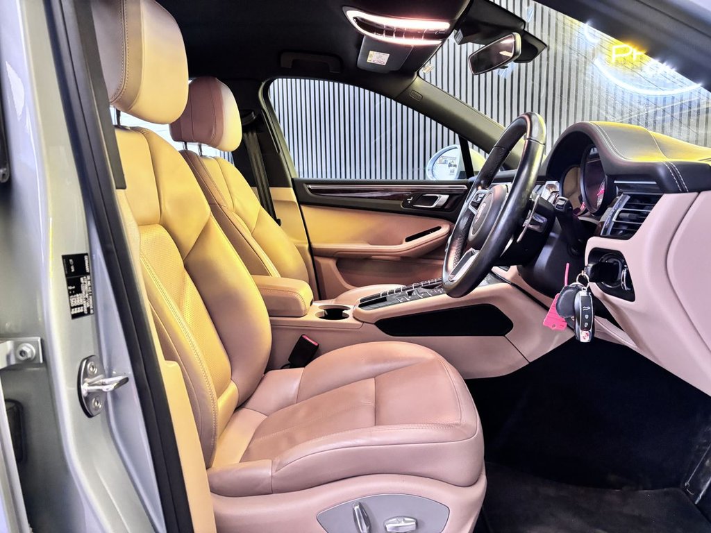 Used Porsche Macan 2019 for sale - 77227658: Photo 9