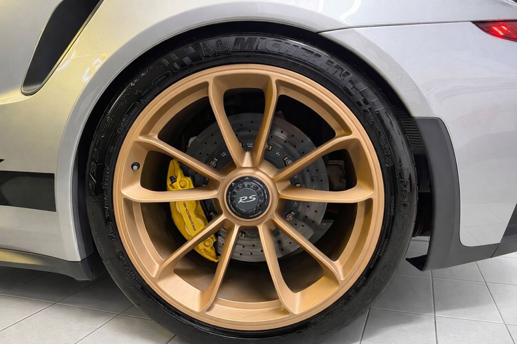 Used Porsche 911 2016 for sale - 77850054: Photo 15