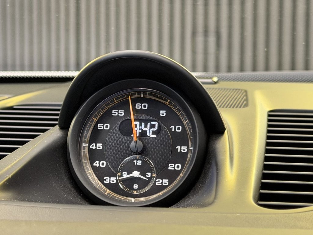 Used Porsche 911 2016 for sale - 77850054: Photo 17