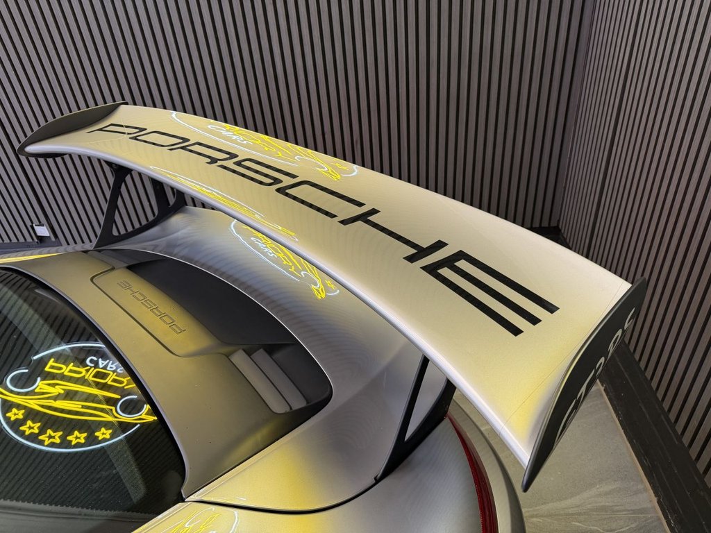 Used Porsche 911 2016 for sale - 77850054: Photo 18