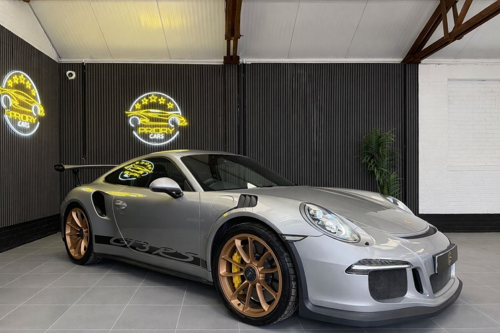 Used Porsche 911 2016 for sale - 77850054: Photo 2