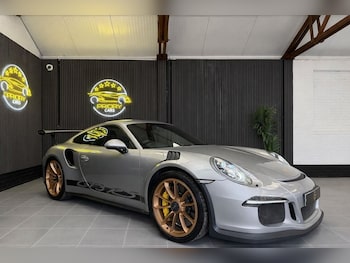 Used Porsche 911 2016 for sale - 77850054: Photo