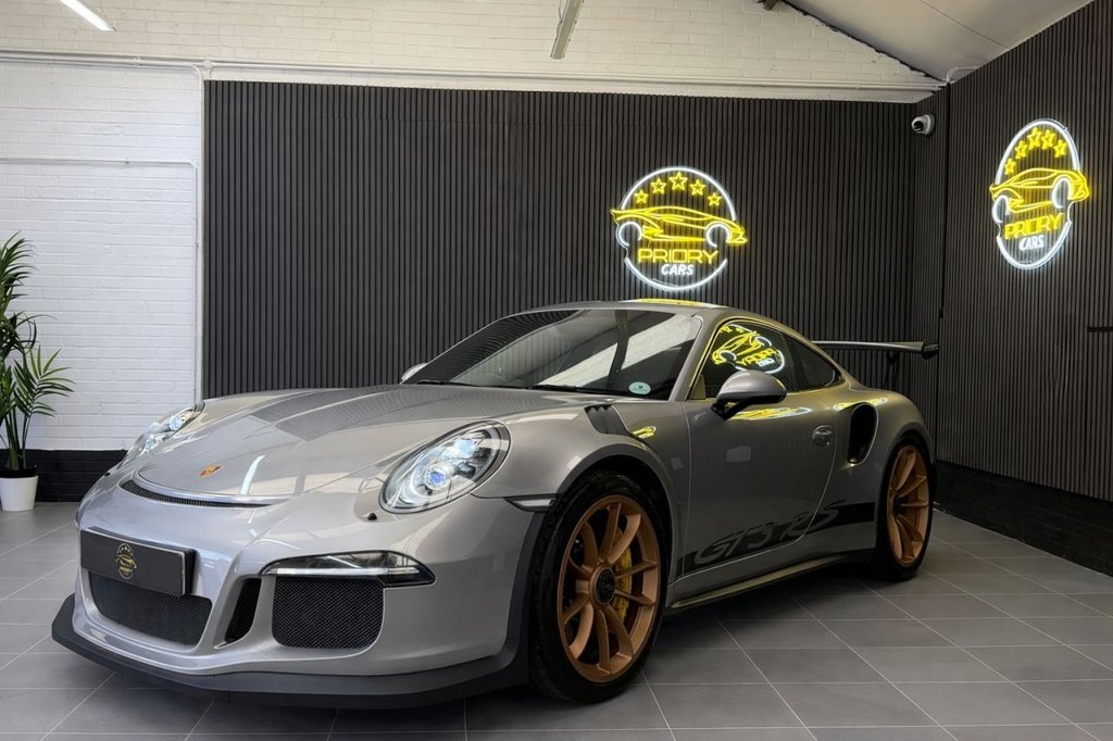 Used Porsche 911 2016 for sale - 77850054: Photo 3