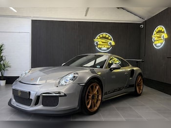 Used Porsche 911 2016 for sale - 77850054: Photo