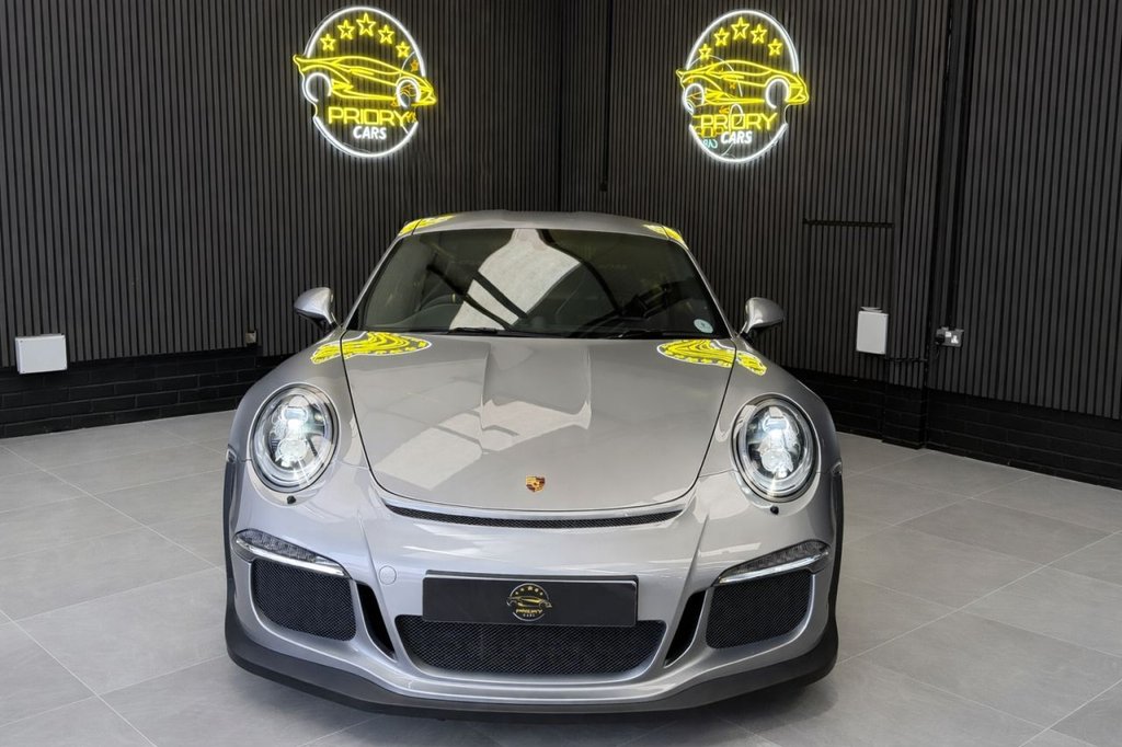 Used Porsche 911 2016 for sale - 77850054: Photo 4