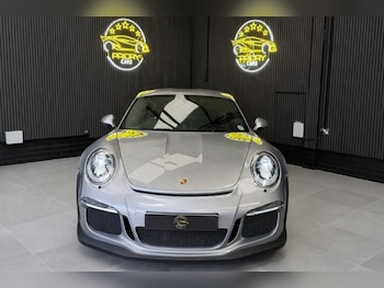 Used Porsche 911 2016 for sale - 77850054: Photo