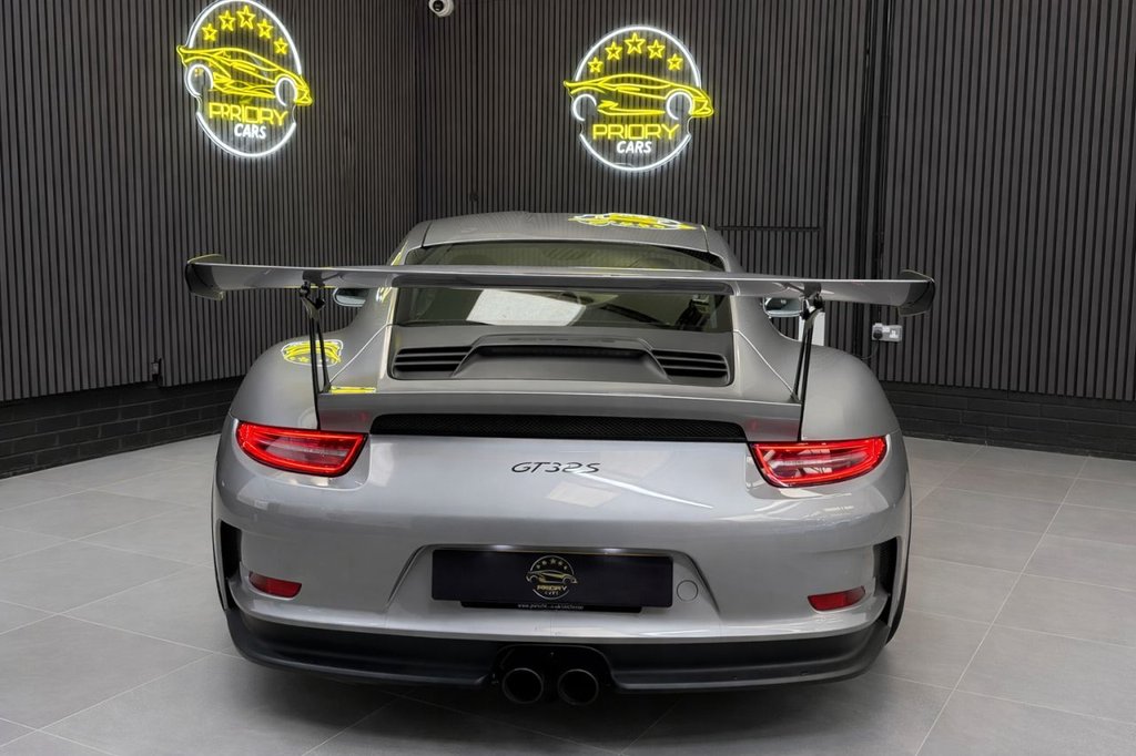 Used Porsche 911 2016 for sale - 77850054: Photo 5