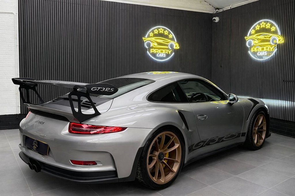 Used Porsche 911 2016 for sale - 77850054: Photo 6