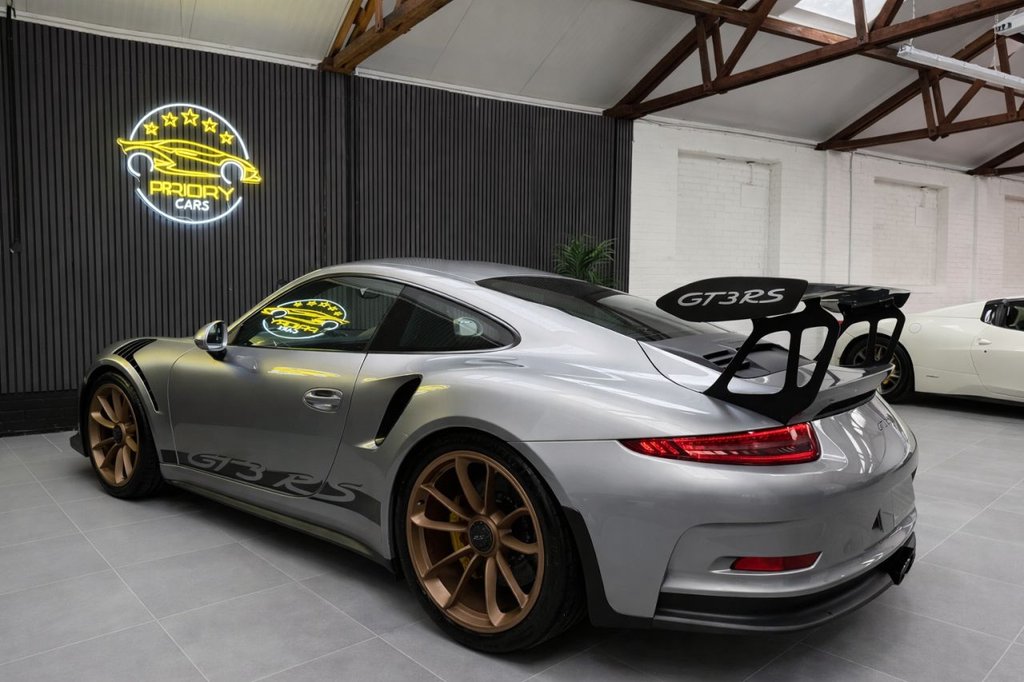 Used Porsche 911 2016 for sale - 77850054: Photo 7