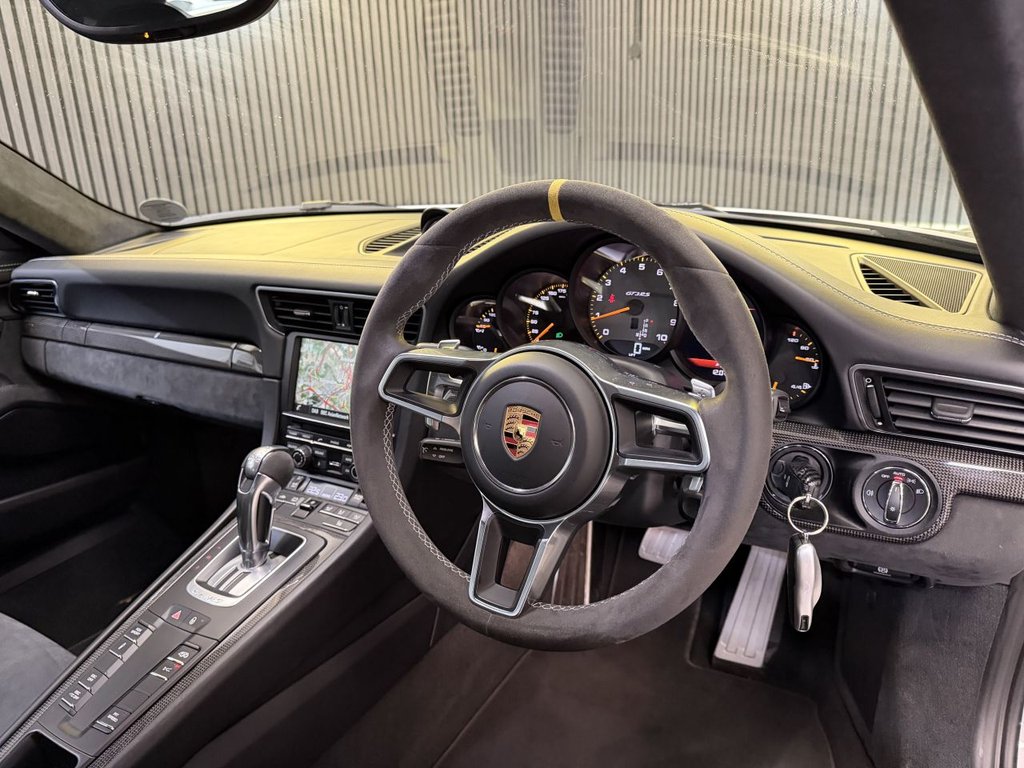 Used Porsche 911 2016 for sale - 77850054: Photo 8