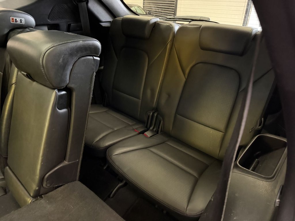 Used Hyundai Santa Fe 2014 for sale - 77748156: Photo 14