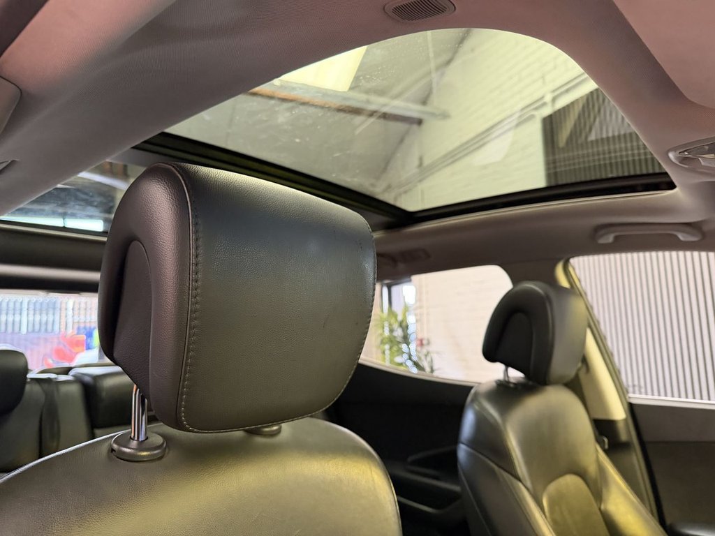 Used Hyundai Santa Fe 2014 for sale - 77748156: Photo 15