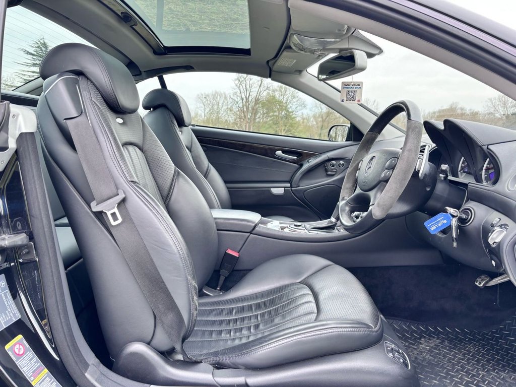 Used Mercedes-Benz S Class 2007 for sale - 77208418: Photo 10