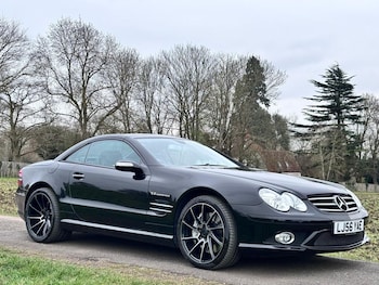 Used Mercedes-Benz S Class 2007 for sale - 77208418: Photo