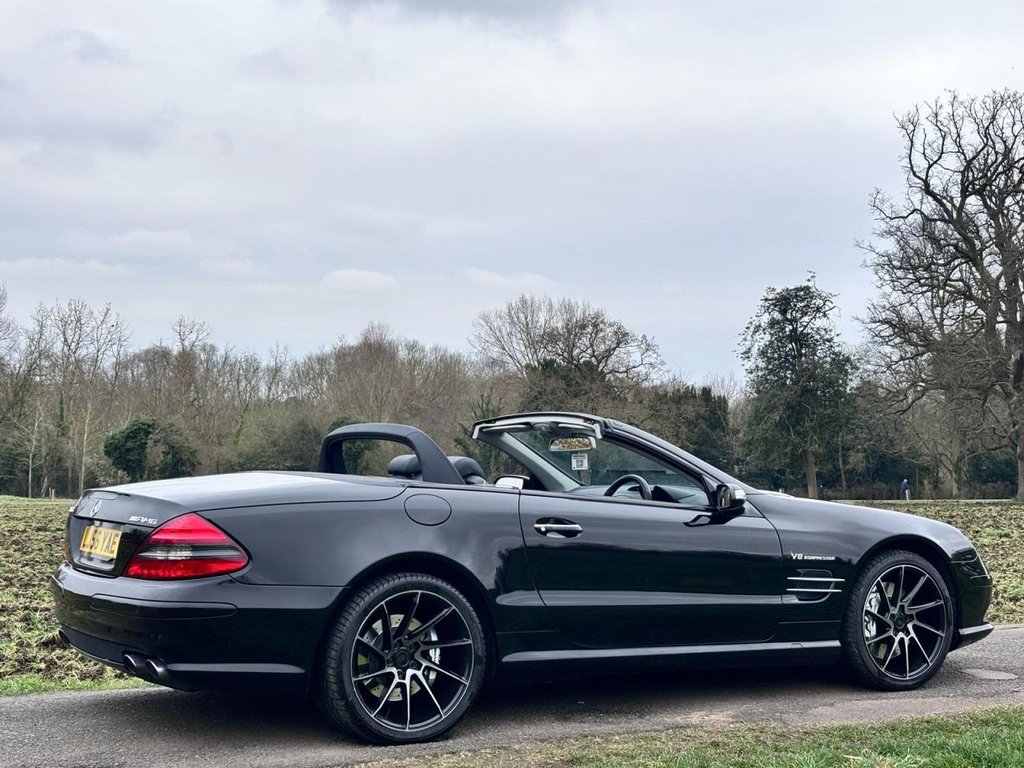 Used Mercedes-Benz S Class 2007 for sale - 77208418: Photo 8