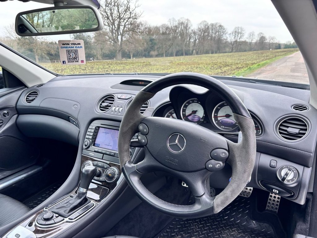 Used Mercedes-Benz S Class 2007 for sale - 77208418: Photo 9