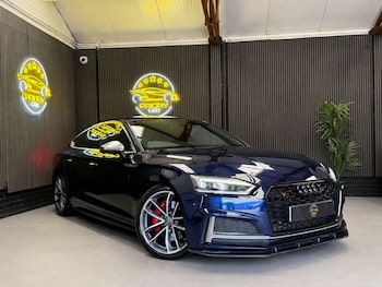 Used Audi A5 2017 for sale - 78479480: Photo