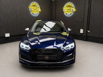 Used Audi A5 2017 for sale - 78479480: Photo