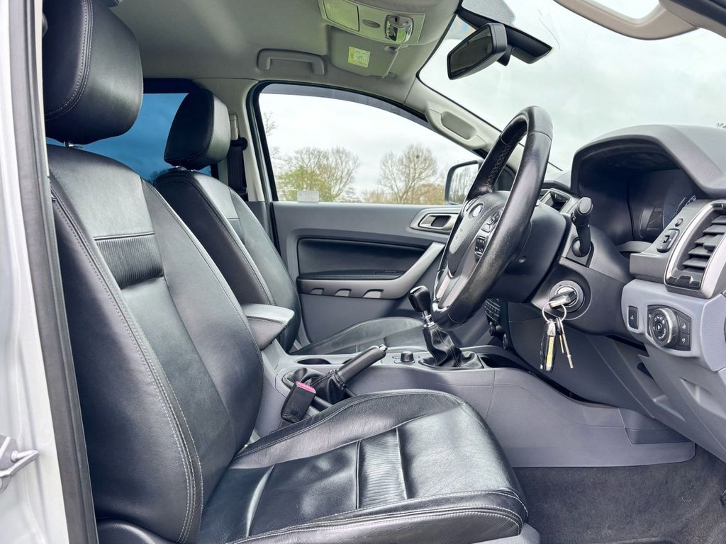 Used Ford Ranger 2019 for sale - 77208381: Photo 10