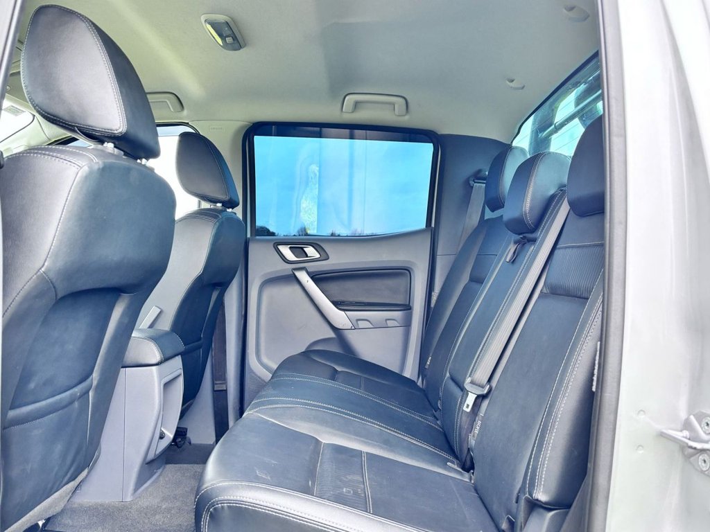 Used Ford Ranger 2019 for sale - 77208381: Photo 11