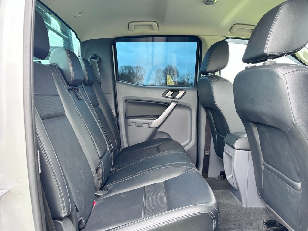 Used Ford Ranger 2019 for sale - 77208381: Photo 12