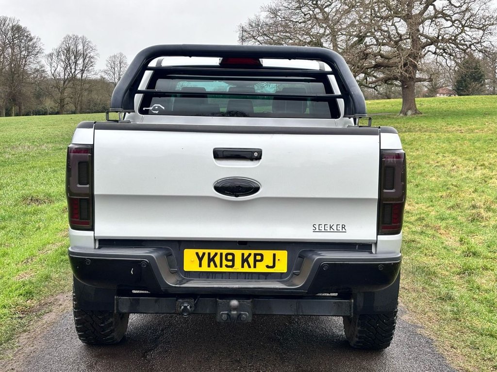 Used Ford Ranger 2019 for sale - 77208381: Photo 5