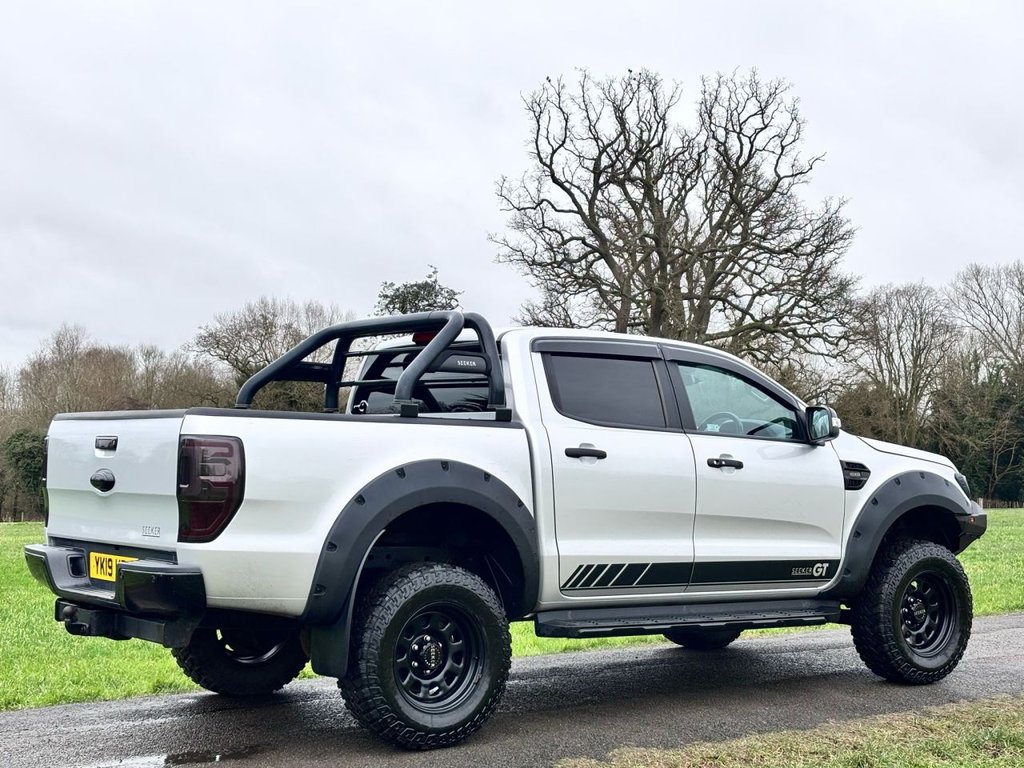 Used Ford Ranger 2019 for sale - 77208381: Photo 6