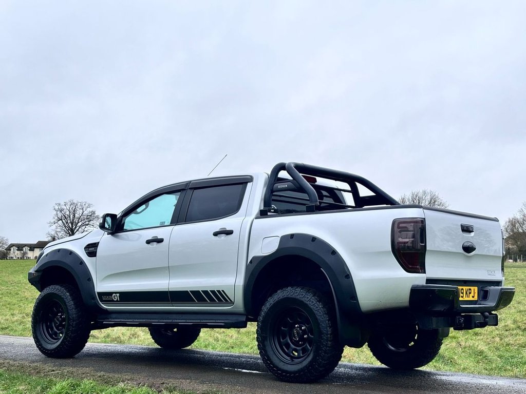 Used Ford Ranger 2019 for sale - 77208381: Photo 7