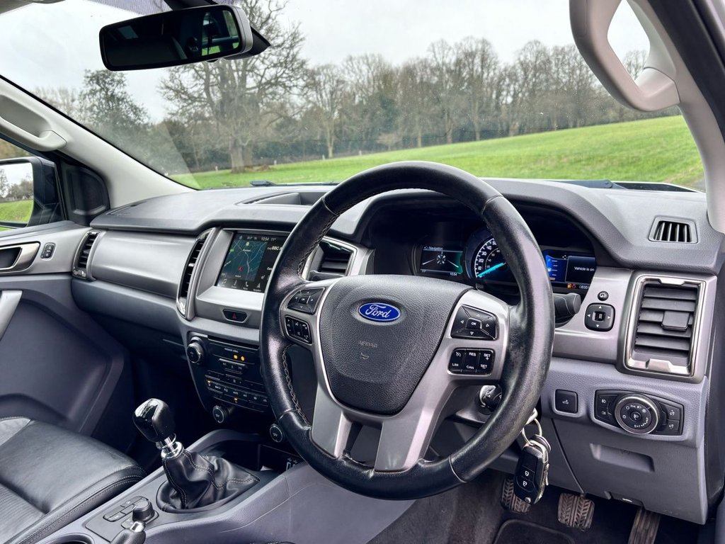 Used Ford Ranger 2019 for sale - 77208381: Photo 8