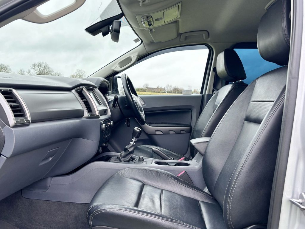 Used Ford Ranger 2019 for sale - 77208381: Photo 9