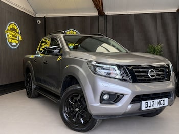Used Nissan Navara 2021 for sale - 79313912: Photo
