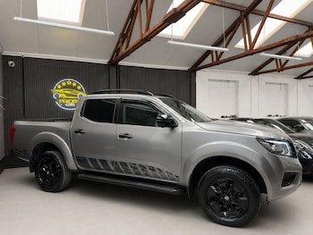 Used Nissan Navara 2021 for sale - 79313912: Photo