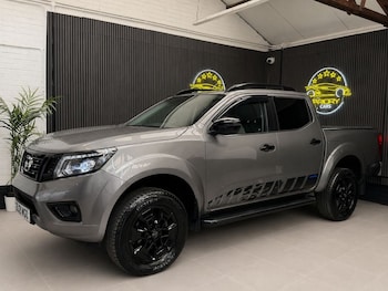 Used Nissan Navara 2021 for sale - 79313912: Photo