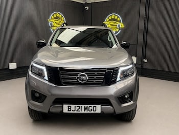 Used Nissan Navara 2021 for sale - 79313912: Photo