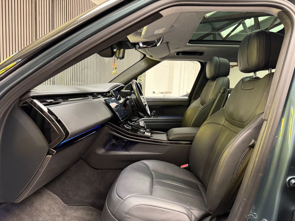 Used Land Rover Range Rover Sport 2023 for sale - 78200708: Photo 10