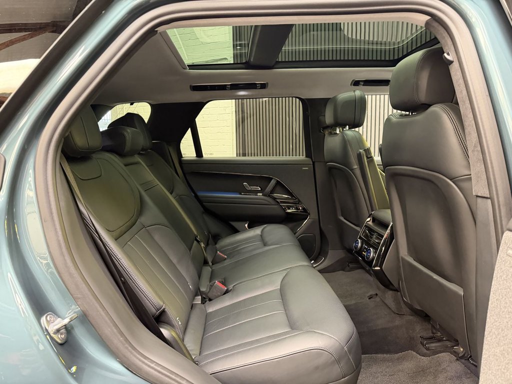 Used Land Rover Range Rover Sport 2023 for sale - 78200708: Photo 11