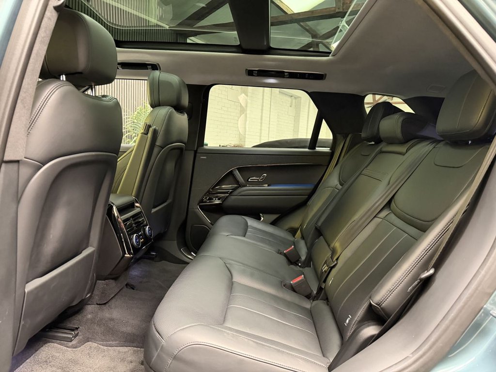 Used Land Rover Range Rover Sport 2023 for sale - 78200708: Photo 12