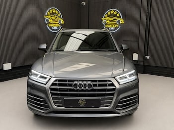 Used Audi Q5 2018 for sale - 79385173: Photo