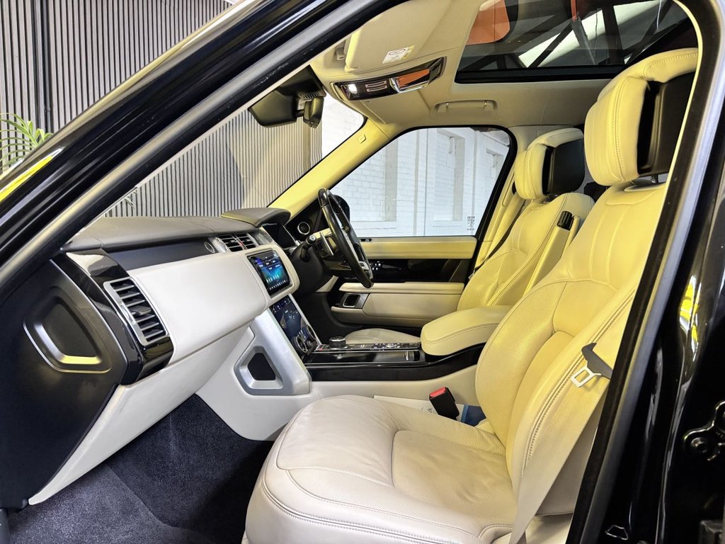 Used Land Rover Range Rover 2019 for sale - 77208433: Photo 10