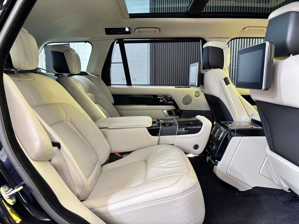 Used Land Rover Range Rover 2019 for sale - 77208433: Photo 11