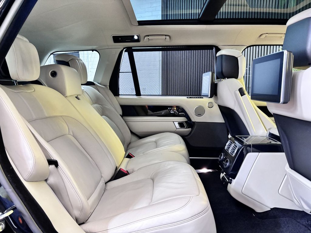 Used Land Rover Range Rover 2019 for sale - 77208433: Photo 12