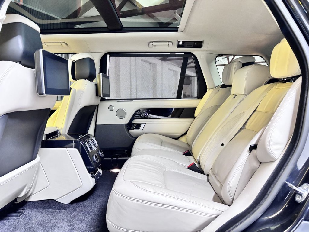 Used Land Rover Range Rover 2019 for sale - 77208433: Photo 13