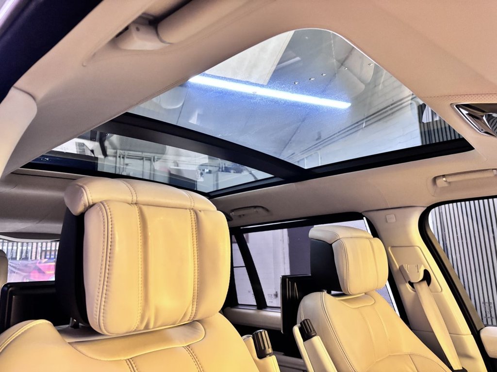 Used Land Rover Range Rover 2019 for sale - 77208433: Photo 14