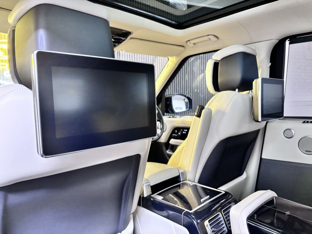 Used Land Rover Range Rover 2019 for sale - 77208433: Photo 15