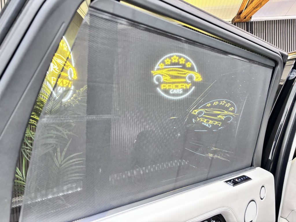 Used Land Rover Range Rover 2019 for sale - 77208433: Photo 18