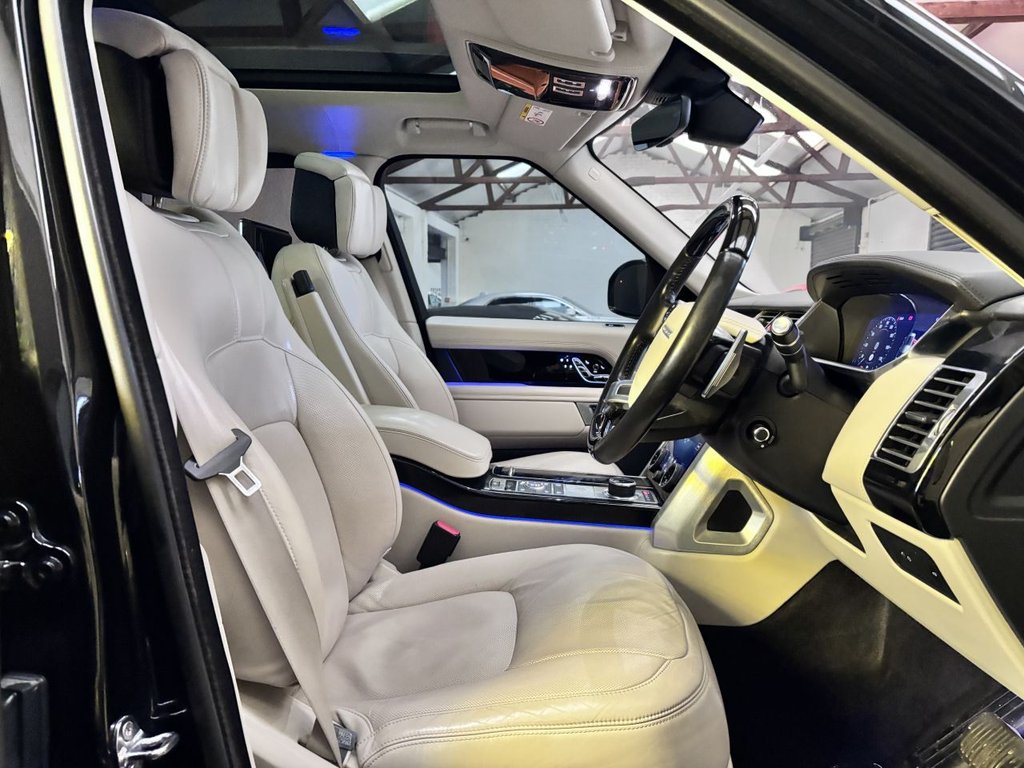 Used Land Rover Range Rover 2019 for sale - 77208433: Photo 9